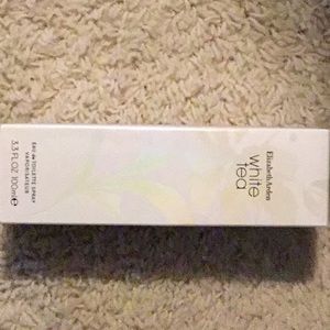 Elizabeth Arden White Tea Toilette Spray never opened